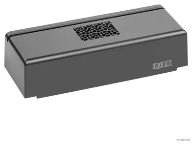 Productafbeelding van Exo Terra Compact Top Lichtkap Mini