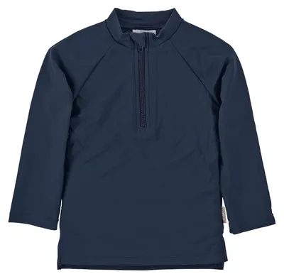 Produktbild von Sterntaler Badeshirt langarm uni