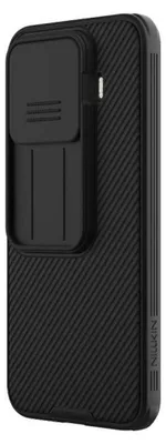 Zdjęcie produktu dla Nillkin CamShield PRO Back Cover do Xiaomi 17T Pro, czarny
