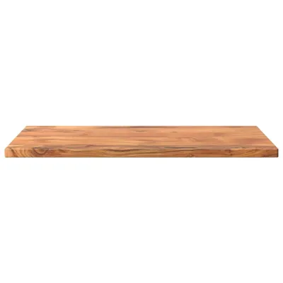 Obrázok produktu pre vidaXL Stolová doska 90x50x2,5 cm obdĺžniková z masívneho dreva akácie