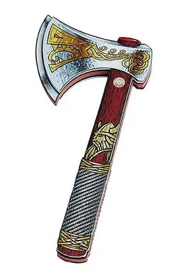Image de Hache viking Liontouch