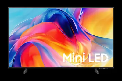 Image de Samsung UE65M70HAUXZT, 165,1 cm (65 pouces), 3840 x 2160 pixels, LED, Smart TV, Wi-Fi, noir