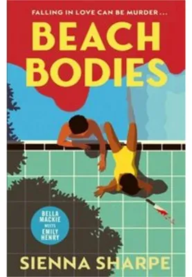 Immagine prodotto di Beach Bodies