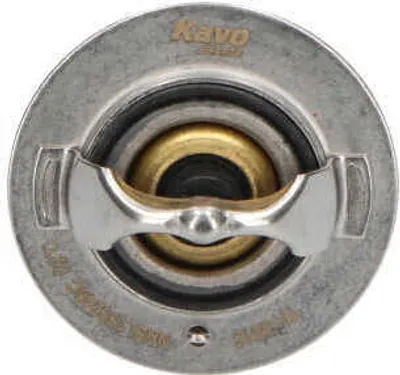 Produktbild von KAVO PARTS Thermostat Kühlmittel 82°C für MITSUBISHI L 200 (K7T, K6T) für NISSAN LAUREL (JC32)