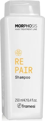 Immagine prodotto di Framesi Morphosis Repair Shampoo 250ml