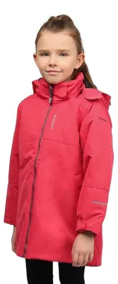 Produktbild von Icepeak - "Kelley" Skijacke für Kinder PP7572 (140) (Pink)