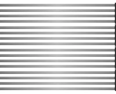Immagine prodotto di Plados ROLLMAT Scolapiatti da lavandino Silicone, Acciaio inox Acciaio