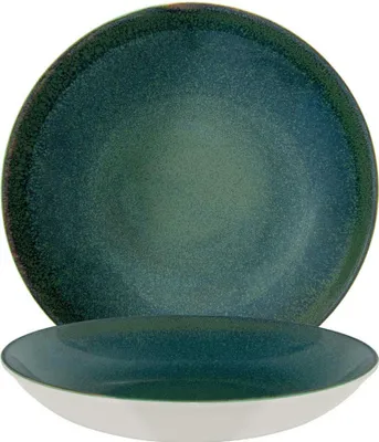 Produktbild von Ore Mar Bloom Teller tief 23cm - 6 Stück