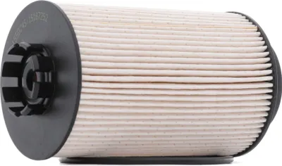 Produktbild von Kraftstofffilter RIDEX 9F0288 für VW Constellation Filtereinsatz