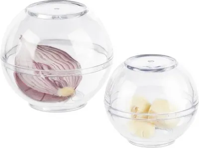 Immagine prodotto di Piccoli contenitori per alimenti in plastica