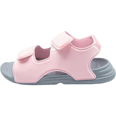 Produktbild von adidas Swim Sandals, Kinder, Rosa, 31 (EU)