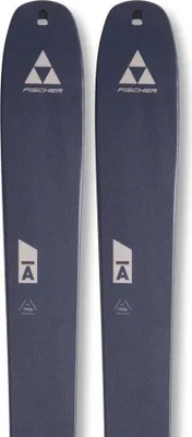 Produktbild von Fischer Alproute 88 Tourenski Blau 169 Blau 169