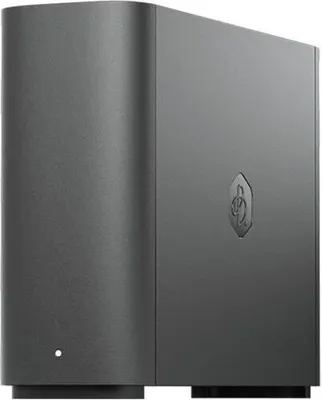 Obrázok produktu pre Server NAS - SYNOLOGY - BST150-4T BeeStation 4Tb - Súčasné zálohovanie súborov Windows a fotografií iOS/Android