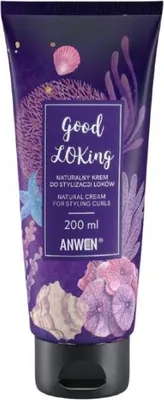 Immagine prodotto di Anwen Loking Crema per lo styling dei ricci, 200 ml