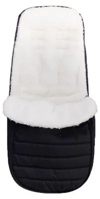 Produktbild von Omgoods – Winterfußsack für Babys, für Wärme und Schutz