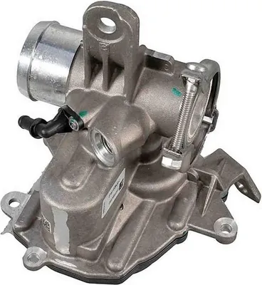 Immagine prodotto di Valvola EGR elettrica METZGER per LAND ROVER DEFENDER