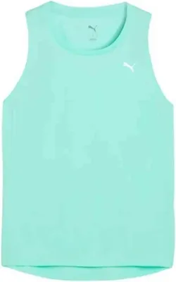 Produktbild von Puma Tank Top 526574-45 in Blue color size medium