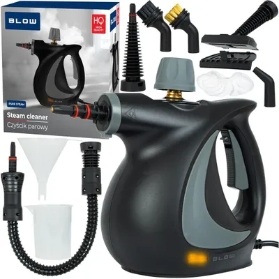 Obrázek produktu pro Parní čistič BLOW PURE STEAM