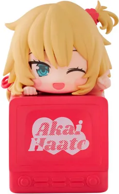Obrázek produktu pro Hololive Production Hikkake PVC soška Akai Haato 10 cm