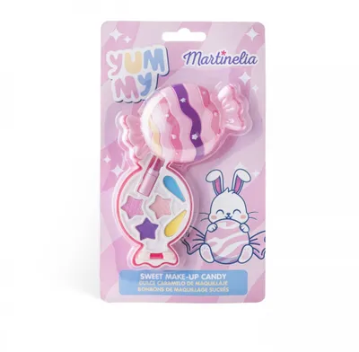 Produktbild von Make-up für Kinder Martinelia Yummy Sweet Martinelia