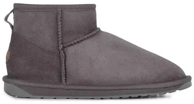 Produktbild von Emu Australia Stinger Micro Stiefel Grau EU 40 Frau Grau EU 40