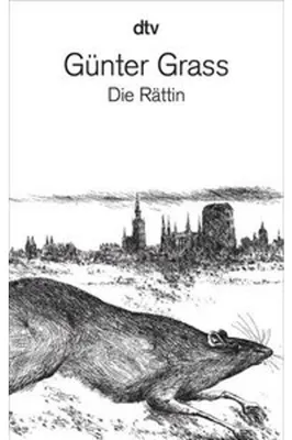 Obrázek produktu pro Die Rättin