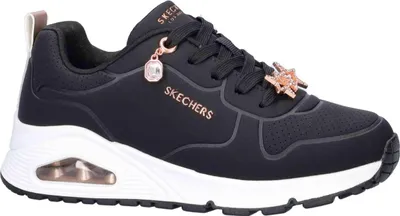 Immagine prodotto di Skechers Sneakers 590503400039 in BLACK/ROSEGOLD color size 40