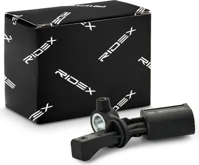 Produktbild von RIDEX ABS Sensor Raddrehzahl Hinten Rechts für VW POLO (9N) 412W0098