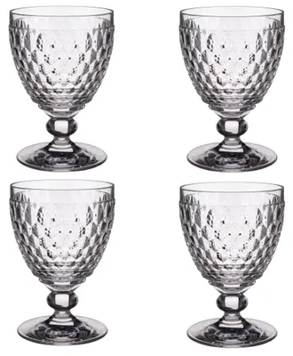 Obrázok produktu pre Sada 4 pohárov na červené víno Villeroy & Boch Boston 200 ml - DS