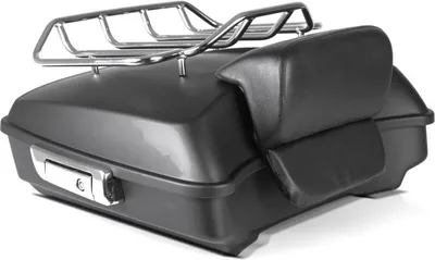 Produktbild von Topcase Razor für Harley Davidson Road Glide Special 15-23 GB3 schwarz