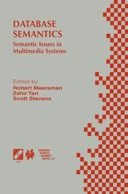 Produktbild von Datenbanksemantik