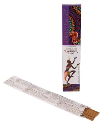 Produktbild von Vijayshree – Goldener Kopal – Lavendel