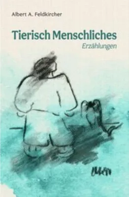 Immagine prodotto di Tierisch Menschliches