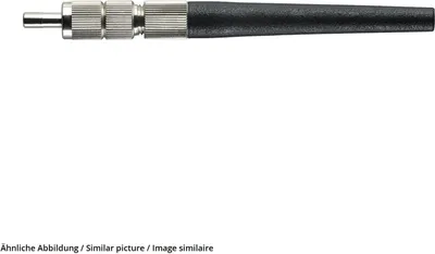 Produktbild von "Pcf Stecker Fsma Klemm 3,0 /4St"