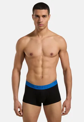 Produktbild von Bikkembergs Boxer anliegend für Herren