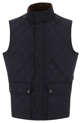 Obrázok produktu pre Vesta Barbour Lowerdale, zelená XL