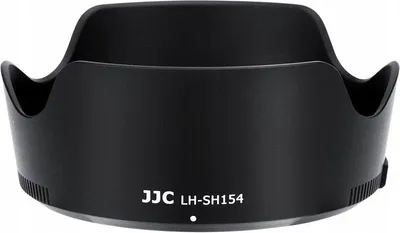 Zdjęcie produktu dla JJC LH-SH154, Okrągły, ABS, Czarny, 29 g