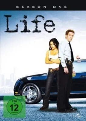 Produktbild von Life - Season 1