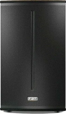 Obrázek produktu pro FBT X-Pro 112A Aktivní reprobox