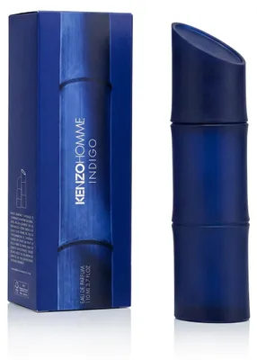 Zdjęcie produktu dla Kenzo Homme Indigo EDP 110 ml M