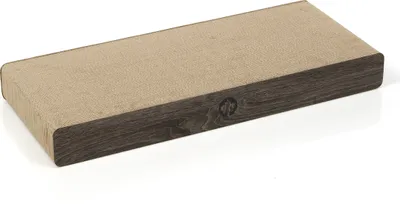 Produktbild von ERSATZTEIL · Kratzpappe CLOUD · C10136 · dunkelgrau · ca. 70 x 30 x 8 cm