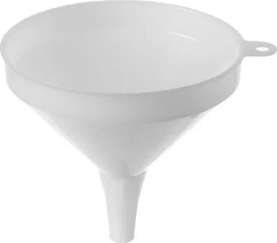 Image de HENDI Trichter, ⌀100x(H)115mm