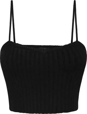 Produktbild von Pepe Jeans Dorothea gestreifte Bluse mit Trägern S
