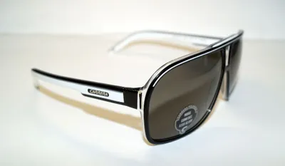 Produktbild von Carrera GRAND PRIX 2 Black crystal 64/9/130 Herren Sonnenbrillen