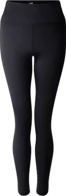 Produktbild von Regatta - "Influential II" Leggings für Damen RG11525 (36 DE) (Schwarz)