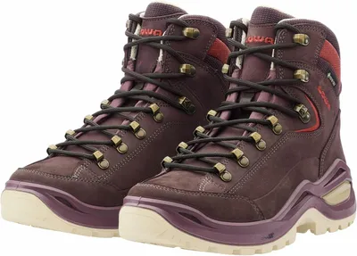 Immagine prodotto di Lowa RENEGADE EVO GTX MID Ws 37