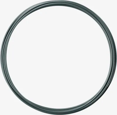 Produktbild von Springseil RPM Coated Cable - Pacific