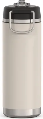 Image de Gourde Thermos ICON couleur grès mat, 0,71 l