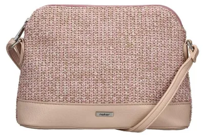 Produktbild von Rieker - Tasche - pink-multi/light-pink H151093 (-0/)