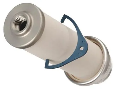 Immagine prodotto di Elemento di ricambio ceramico tascabile nero